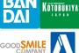 ※お前ら的に感じてるプラモメーカー各社の特色とは？