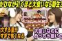 あの大食いな岡本姫奈を怖がらせるほど大食いな5期生【文字起こし】乃木坂46