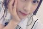 【NMB48/AKB48】渋谷凪咲豪快な空振り