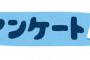 【つらい…】クラスのアンケートで「面倒クセーから皆で喪山一位にしよう」→私が一位独占結果が黒板に一日張り出される