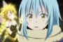 『転スラ』のアニメを22話まで見たんだけど