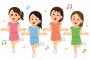 【悲報】NiziUさん、完全に消えてしまう