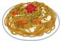 スーパーの安いうどん、焼きそばって誰が買ってるの？