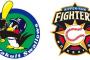【二軍試合実況】ヤクルトvs日ハム 5/5/13:00