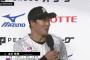 今シーズン2安打だった友杉が今日だけで3安打猛打賞！出木杉・友杉発見される
