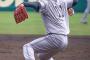 田中将大（巨）3勝30敗　防御率12.34←こういう感じで200勝達成したら