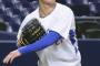 中日の金丸がコンタクトデビュー　視力0.8「世界が変わった」