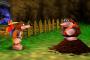 バンジョーとカズーイとかいうゲームやってるんやが