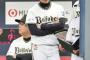【悲報】オリックス、対SB戦去年から引き分け挟んで12連敗
