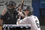 坂本勇人 .143 0本 OPS.346
