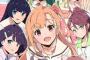新作ラブライブ！、スクールアイドルもラブライブ！も消滅した世界だった・・・　キャラ＆声優発表！！