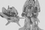 ※【ガンダム】マイナー過ぎて公式の資料でさえ載せて貰えないキャラ&メカ選手権