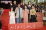 永野芽郁さん、主演映画の初日舞台挨拶をメディアを入れず開催する