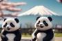 中国人「中国に”なんちゃって富士山”の観光地が登場」　中国人「意外とすごい」「ちゃんと山中湖まである」「金を取るの？」