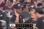 【楽天対ロッテ11回戦】ロッテが快勝　連敗「５」＆ビジター連敗「１０」でストップ　藤原がチーム４８イニングぶり適時打　サモンズ来日初勝利、先発の白星は１３試合ぶり