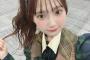 【朗報】鈴木くるみちゃん生存確認！元気にAKB48続ける模様？【くるるん】