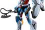 【ガンプラ】ジークアクスでは1/100のプラモ展開しないのかな？