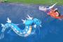 【画像】ポケモンSVがSwitch2で高画質化した画像を公開！！！