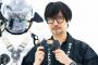 小島秀夫、去年発表した新作スパイゲームPhysintの発売は5～6年後になると語る（66歳）