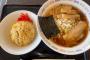 ラーメン屋のチャーハンってなんであんなに味濃いん？