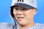 【阪神】前川右京、富田蓮が２軍合流　前川は５月の打率９分３厘　富田は前日２回２失点　
