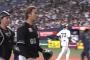 横山、初先発で5回無失点の好投！まさか田嶋に投げ勝つとは