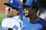 【朗報】千賀＆山本が防御率リーグ1、2位。大谷HR王。鈴木誠也打点王