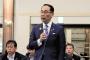 埼玉県知事「八潮陥没の復旧費用は八潮市の水道料金に上乗せしてもいいのですか？」