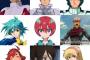 ガンダムシリーズの「17歳」ヤバい奴らばかりだった…