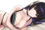 【画像】正直すっごいヱロい目で見てるきららアニメのキャラｗｗｗｗｗ