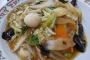 中華丼の具をうずらの卵だらけにしてほしい