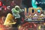 落下系ローグライクアクション 『UDO：未確認ドリル物体』5/29本日リリース、掘削人材募集中！