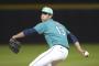 【MLB】藤浪晋太郎4試合連続無失点　3者凡退で球速161.5を計測　防御率7.36で完全に蘇る