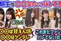 6期生メンバーのまだバレてない本性を暴露してしまう大越ひなのと鈴木佑捺と愛宕心響【文字起こし】乃木坂46