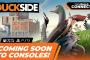 武装アヒルが拠点を築き戦う『DUCKSIDE』が8月発売──PvP・PvE対応のサバイバルゲーム