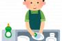 無職の俺の妻が、宝くじ外れてため息ついてる 	