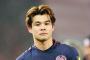 佐野海舟と森保一監督の距離感に文春砲　#サッカー日本代表