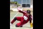 海邉朱莉､ぐるぐるバット最遅記録達成です｡…(笑)#海邉朱莉 #乃木坂46 #乃木坂工事中