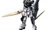 00の「ガンダム顔はGN粒子の制御に最適な形状」って公式設定じゃないよな