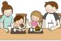 ［1/2］フードコートで。キチママ『この子見てて！』私「えっ、ちょっ…」 → インフォメーションに連れていき、私「迷子です」 → トンデモナイ事に…