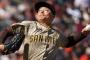 松井裕樹とかいう全く存在が知られてない日本人メジャーリーガーｗｗｗ