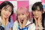 【朗報】キッコーマン、全力で「愛♡スクリ～ム！」に便乗してくる