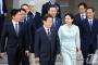 李在明支持者「私たちの大統領はG7でとても人気があります！」