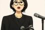 【朗報】あの女性声優が、参院選出馬を表明！！！