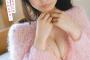 【画像】18歳のロリ巨乳美少女、水着グラビアが愛くるしすぎるwwwwww加藤綾乃、ヤングガンガンで美乳＆美尻を披露！！！