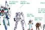 ガンダムが一番凄いのは「10ｍ級のロボット」を流行らせたことだよな