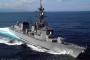海自護衛艦「たかなみ」の台湾海峡通過に反発…中国外務省「主権と安全を脅かすことに断固反対」！