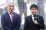 「ダウンタウンチャンネル（仮称）」今年秋ごろ設立予定　吉本以外の芸人らからもコラボ依頼多数