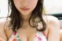 【画像】超絶美少女な特撮ヒロイン(19)、水着グラビアが可愛すぎるwwwwwwwミスマガジン今森茉耶、「週刊少年サンデー」表紙に大抜擢！！！