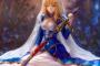【画像】Fate/stay nightのセイバーのあのシーンがフィギュア化ｗｗｗｗｗ